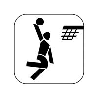 TV Rheinzabern Basketball Logo