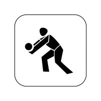 TV Rheinzabern Volleyball Logo