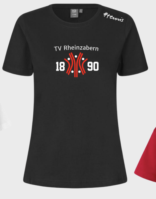 DAMENtshirt